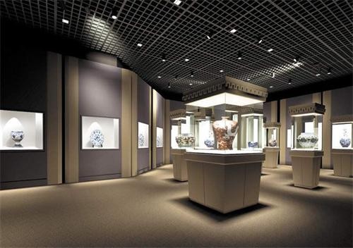 展廳設(shè)計(jì)之室內(nèi)展廳設(shè)計(jì)需要遵循哪些主程序?插圖 展廳設(shè)計(jì)之室內(nèi)展廳設(shè)計(jì)需要遵循哪些主程序?插圖