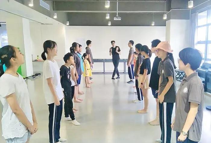 巖星特刊|博物館為青少年打開通向世界的窗插圖(15)