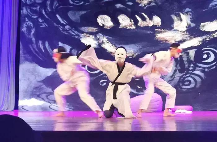 巖星特刊|博物館為青少年打開通向世界的窗插圖(16)