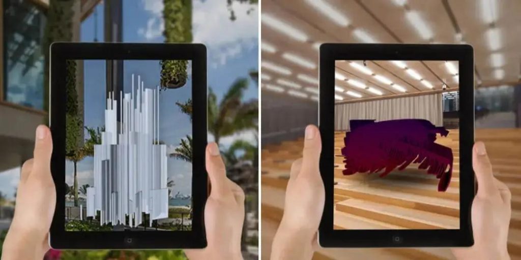 巖星建設(shè)|博物館的數(shù)字化運用與未來發(fā)展趨勢插圖(1) 巖星建設(shè)|博物館的數(shù)字化運用與未來發(fā)展趨勢插圖(1)