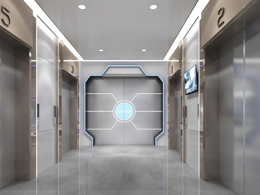 科技展廳設(shè)計(jì)對(duì)企業(yè)有什么意義，都有哪些元素/特點(diǎn)？插圖(1)