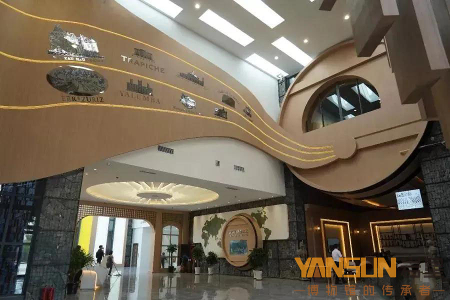 巖星建設(shè)|展館設(shè)計(jì)策劃|特展選題完整清晰富有趣味插圖 巖星建設(shè)|展館設(shè)計(jì)策劃|特展選題完整清晰富有趣味插圖