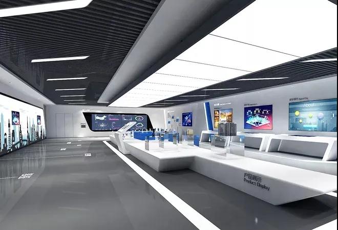 巖星建設(shè)|展廳設(shè)計(jì)消防安全小常識(shí)插圖 巖星建設(shè)|展廳設(shè)計(jì)消防安全小常識(shí)插圖