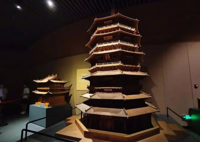 優(yōu)秀展館設(shè)計(jì)鑒賞 | 一座最被低估的古都博物館插圖(4) 優(yōu)秀展館設(shè)計(jì)鑒賞 | 一座最被低估的古都博物館插圖(4)