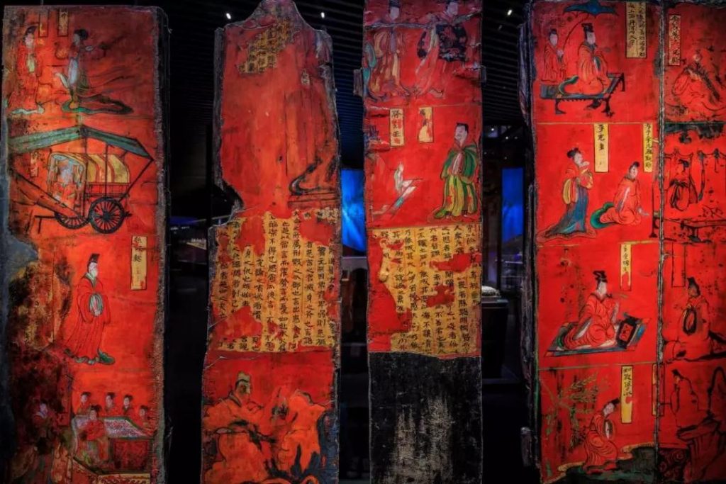 優(yōu)秀展館設(shè)計(jì)鑒賞 | 一座最被低估的古都博物館插圖(5) 優(yōu)秀展館設(shè)計(jì)鑒賞 | 一座最被低估的古都博物館插圖(5)