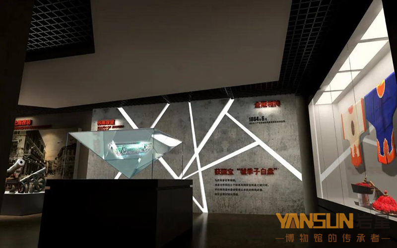 什么樣的博物館設(shè)計能帶你“穿越時空”？插圖