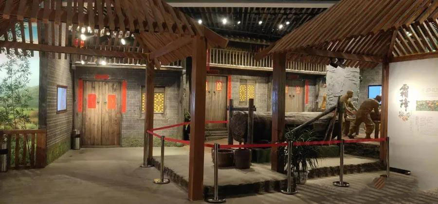 農業科技感展廳設計理念,農業科技感展廳設計理念是什么插圖(2) 農業科技感展廳設計理念,農業科技感展廳設計理念是什么插圖(2)