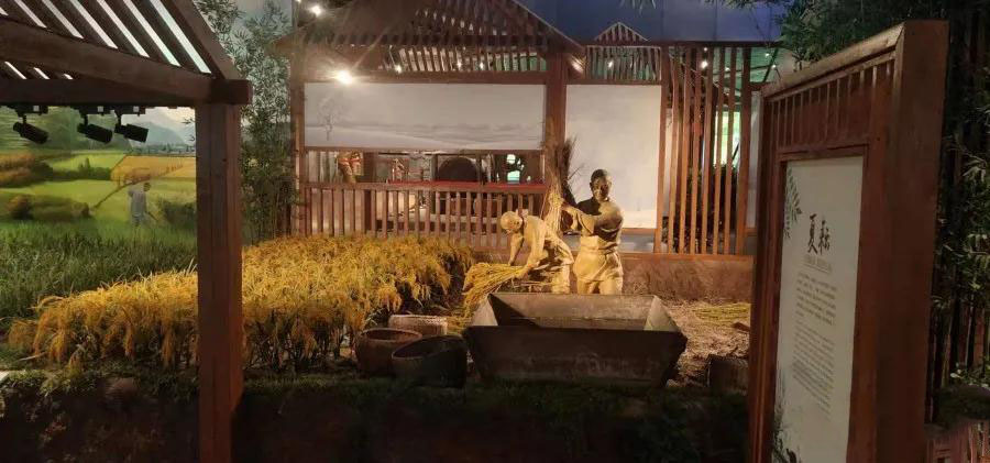 農業科技感展廳設計理念,農業科技感展廳設計理念是什么插圖(3) 農業科技感展廳設計理念,農業科技感展廳設計理念是什么插圖(3)