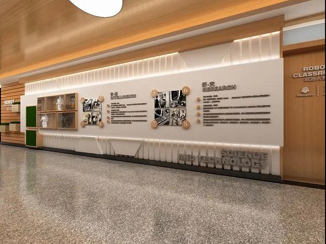 展廳設(shè)計中如何考慮怎么提高展廳人氣插圖 展廳設(shè)計中如何考慮怎么提高展廳人氣插圖