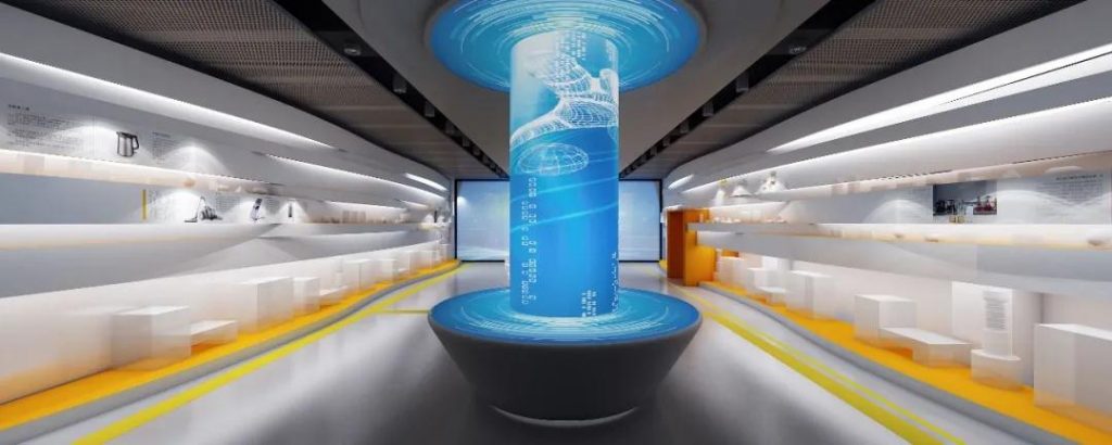 展館策劃之常見誤區(qū)-只要會編輯就能做展館策劃嗎？插圖