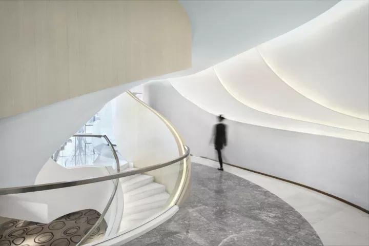 一個讓你仿若穿越時空的科技展廳,展示未來生活形態插圖(1) 一個讓你仿若穿越時空的科技展廳,展示未來生活形態插圖(1)