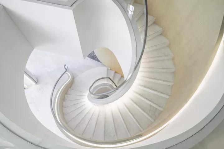 一個讓你仿若穿越時空的科技展廳,展示未來生活形態插圖(5) 一個讓你仿若穿越時空的科技展廳,展示未來生活形態插圖(5)