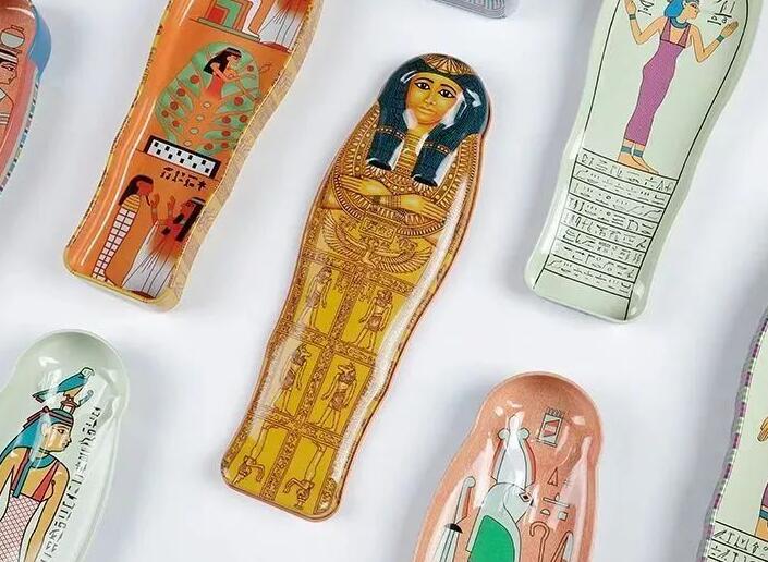 博物館文創產品設計，這些經典案例值得大家借鑒！