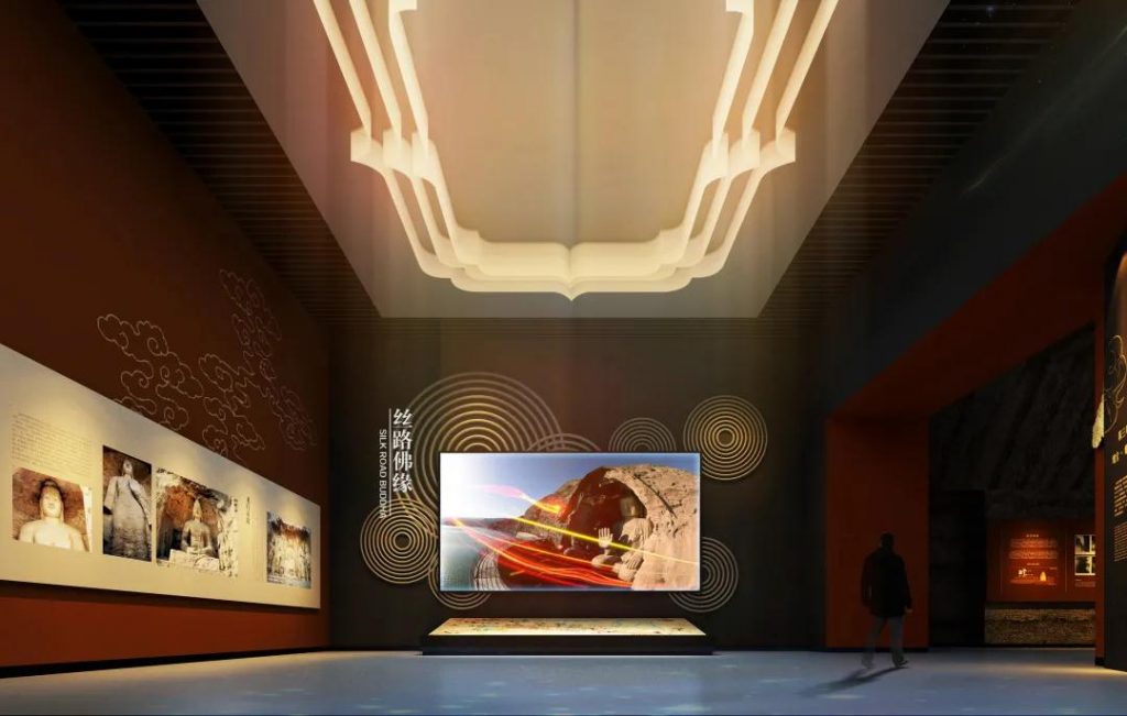 博物館設計-互動體驗能提升博物館設計效果插圖(1) 博物館設計-互動體驗能提升博物館設計效果插圖(1)