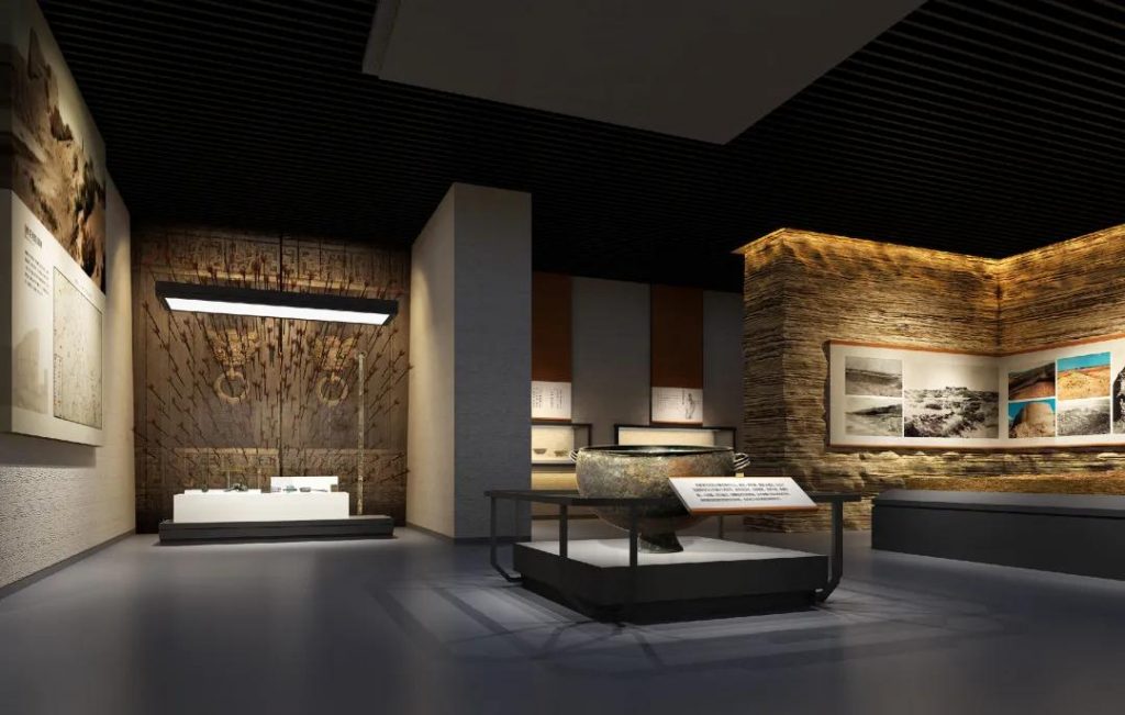 博物館展覽策劃與設計的內部工作如何進行？插圖