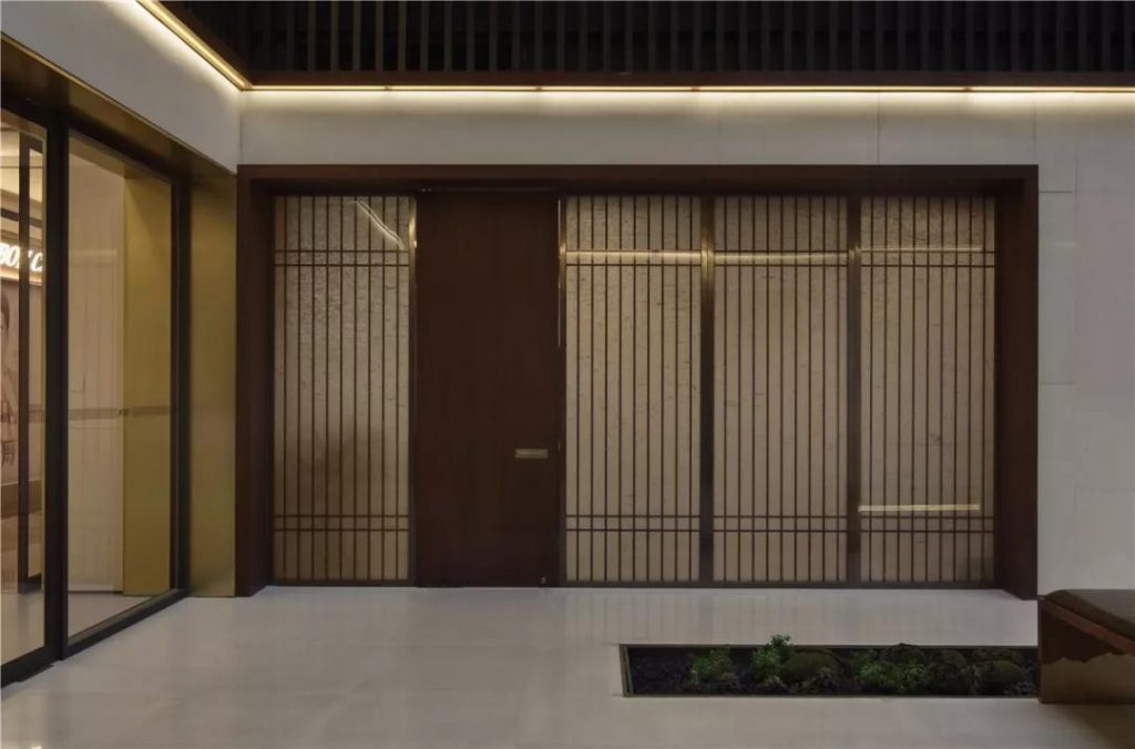 簡約舒適的展廳設計,一種樸質自然由心而生!插圖(3) 簡約舒適的展廳設計,一種樸質自然由心而生!插圖(3)