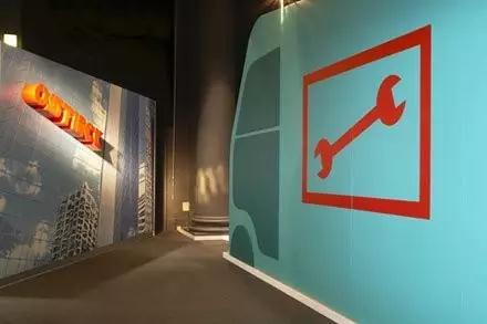 科技展館設計的人文思考以人為本插圖(4)