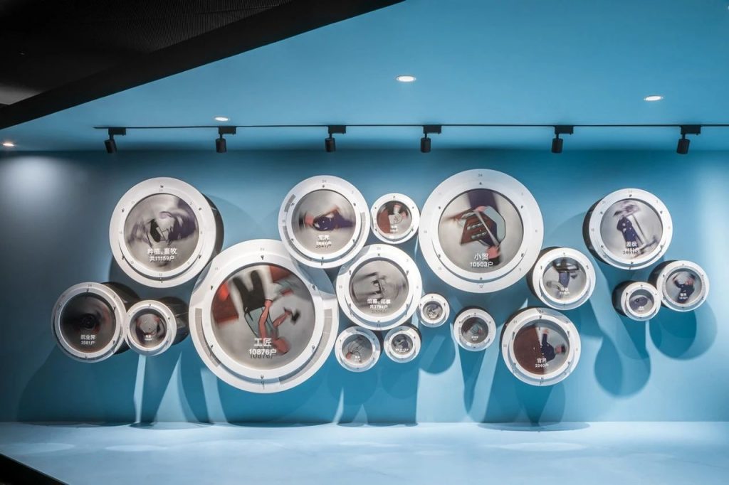 “輔助設(shè)計(jì)”博物館展示設(shè)計(jì)工作流程插圖 “輔助設(shè)計(jì)”博物館展示設(shè)計(jì)工作流程插圖