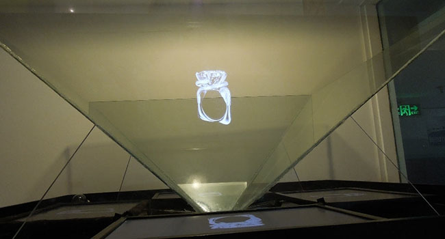 博物館展廳設計中全息展示柜和傳統展示柜的區別插圖(3) 博物館展廳設計中全息展示柜和傳統展示柜的區別插圖(3)