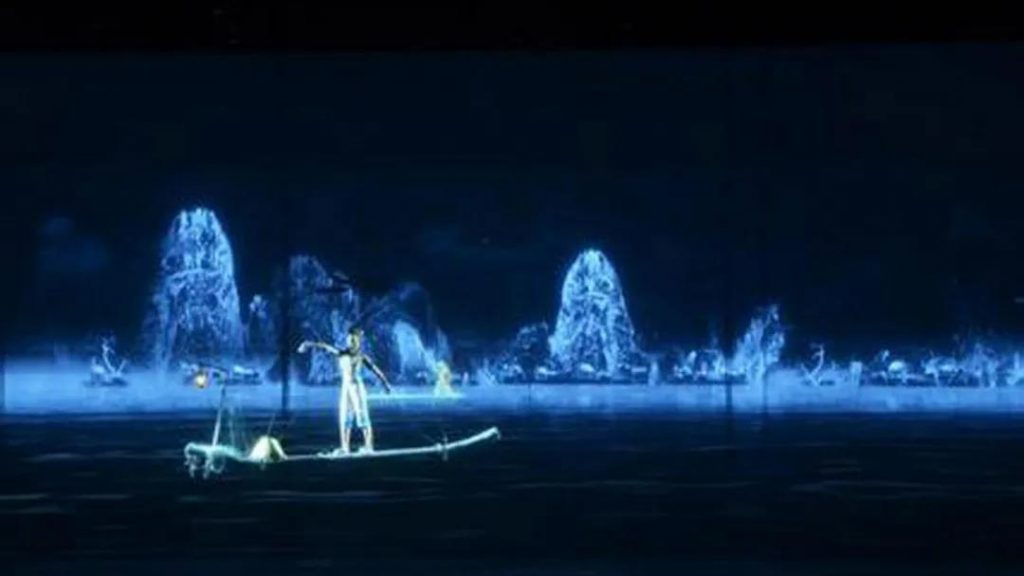 展廳設(shè)計中常用的數(shù)字多媒體技術(shù)設(shè)備數(shù)插圖(2) 展廳設(shè)計中常用的數(shù)字多媒體技術(shù)設(shè)備數(shù)插圖(2)