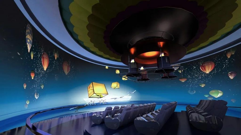 展廳設(shè)計中常用的數(shù)字多媒體技術(shù)設(shè)備數(shù)插圖(7) 展廳設(shè)計中常用的數(shù)字多媒體技術(shù)設(shè)備數(shù)插圖(7)