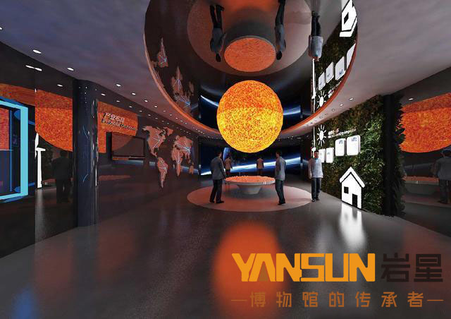 巖星建設(shè)|文化展廳設(shè)計(jì)公司,展廳設(shè)計(jì)插圖 巖星建設(shè)|文化展廳設(shè)計(jì)公司,展廳設(shè)計(jì)插圖