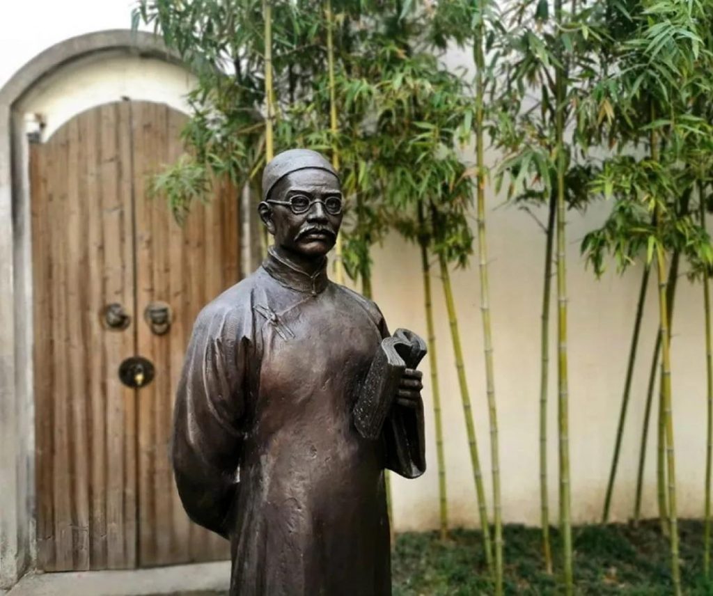 巖星特刊 | “十四五”第一行，情系文脈國魂插圖(10)