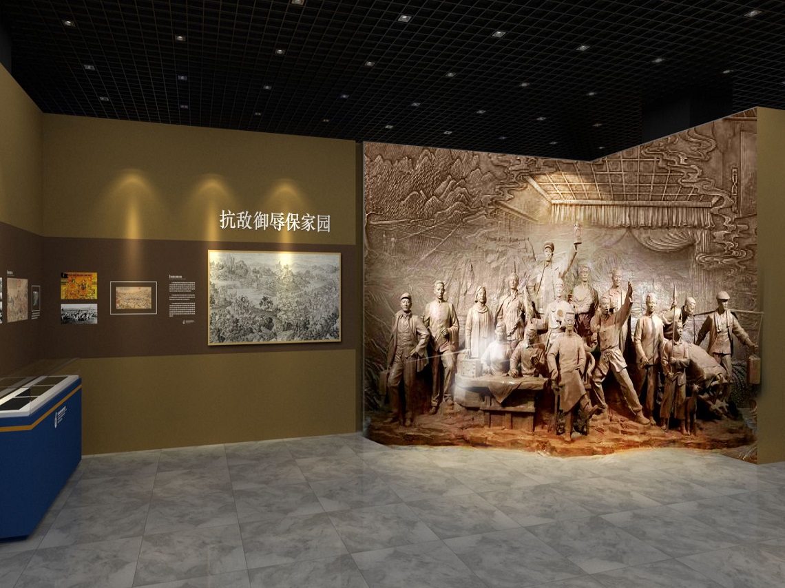 ?當代博物館建設的目的是什么？插圖