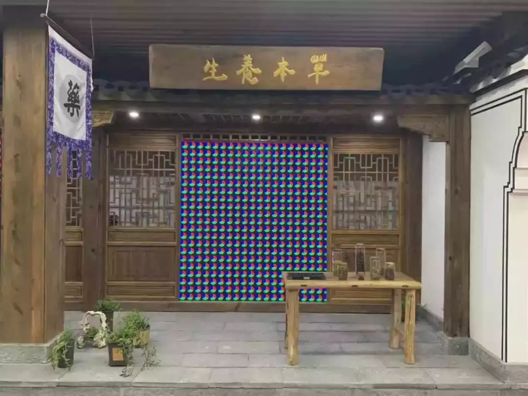 民俗博物館設計如何突出民俗文化插圖(1)