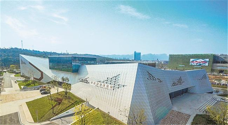 您應該在城市展廳設計中注意哪些問題? 您應該在城市展廳設計中注意哪些問題?