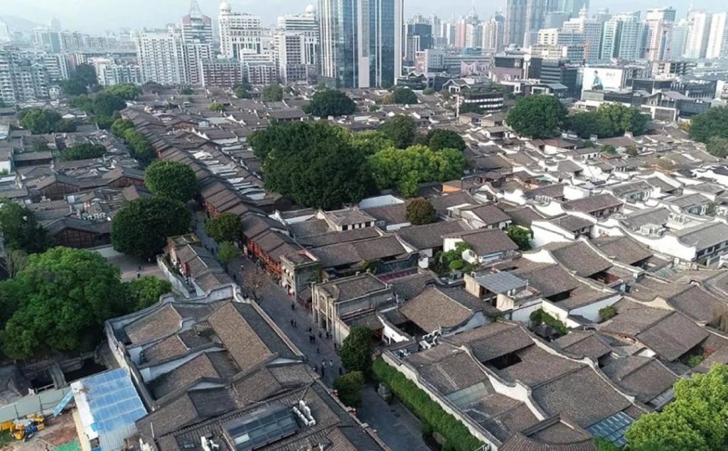 巖星特刊 | “十四五”第一行，情系文脈國魂插圖(2)