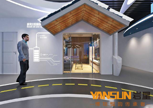 巖星建設(shè)|文化展廳設(shè)計(jì)公司,展廳設(shè)計(jì)插圖(2) 巖星建設(shè)|文化展廳設(shè)計(jì)公司,展廳設(shè)計(jì)插圖(2)