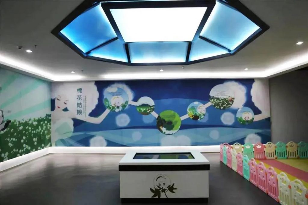 巖星特刊 | 在熱點之后，我們來看看這一座博物館插圖(7)