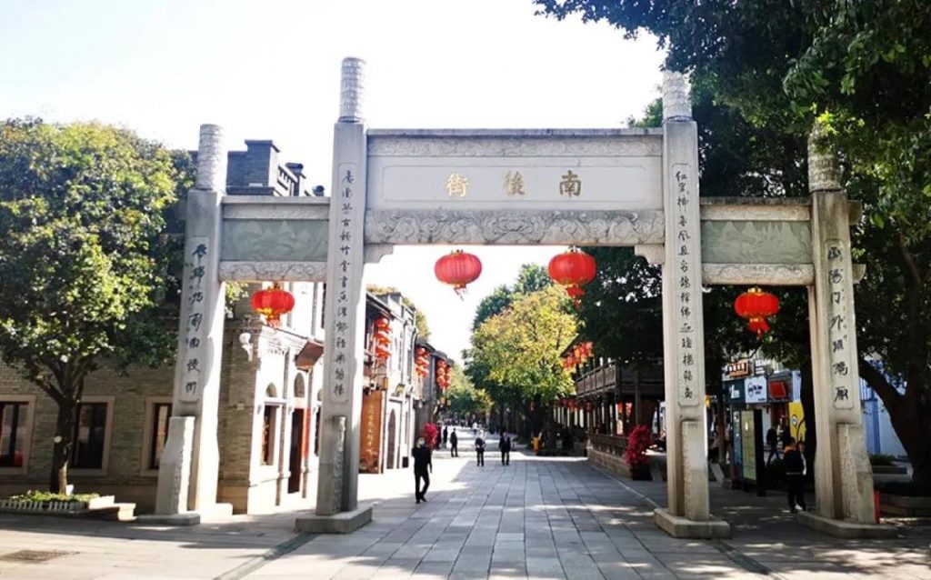 巖星特刊 | “十四五”第一行，情系文脈國魂插圖(7)