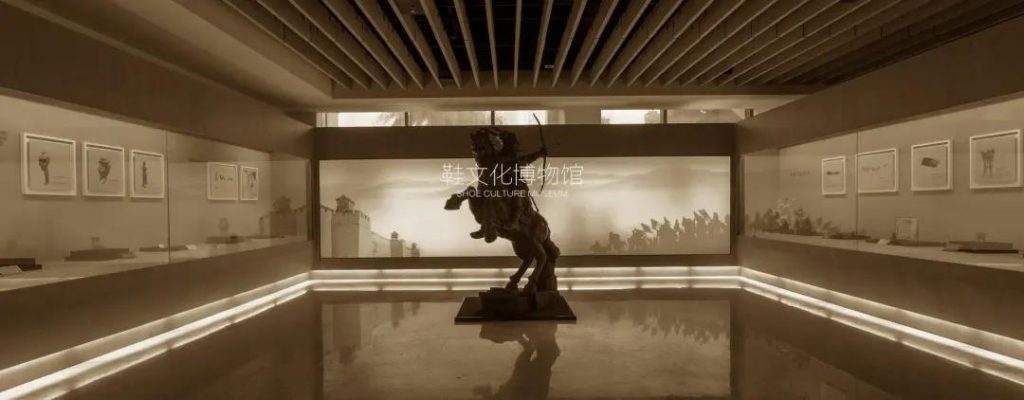 巖星特刊 | 當(dāng)老字號(hào)遇見博物館，為記憶注入活力插圖(9)