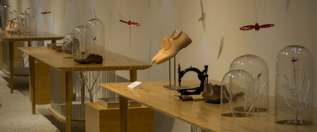 巖星特刊 | 當(dāng)老字號(hào)遇見博物館，為記憶注入活力插圖(10)