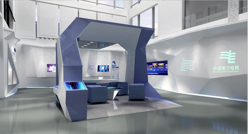 公司建設(shè)企業(yè)數(shù)字展廳的優(yōu)勢插圖 公司建設(shè)企業(yè)數(shù)字展廳的優(yōu)勢插圖