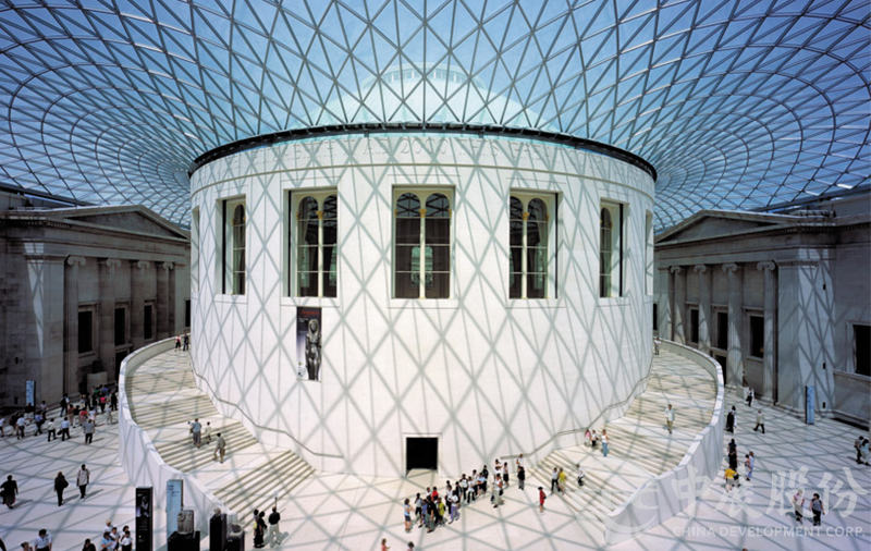 數字化展廳設計是趨勢,數字展廳多媒體如何應用?插圖(2) 數字化展廳設計是趨勢,數字展廳多媒體如何應用?插圖(2)