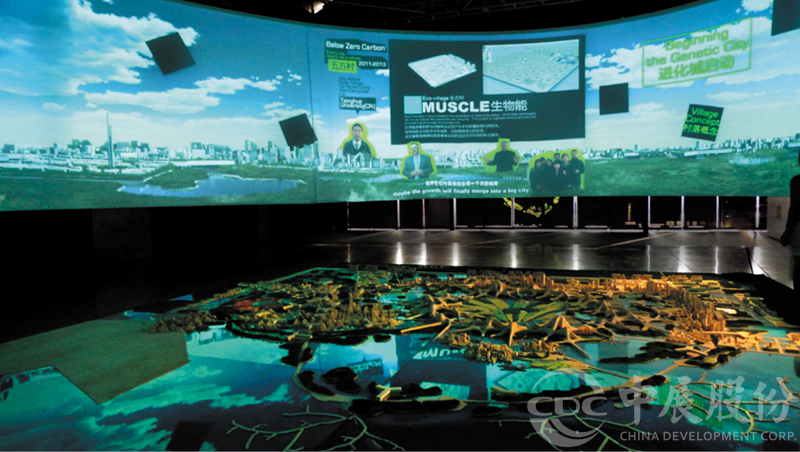 數字化展廳設計是趨勢,數字展廳多媒體如何應用?插圖 數字化展廳設計是趨勢,數字展廳多媒體如何應用?插圖