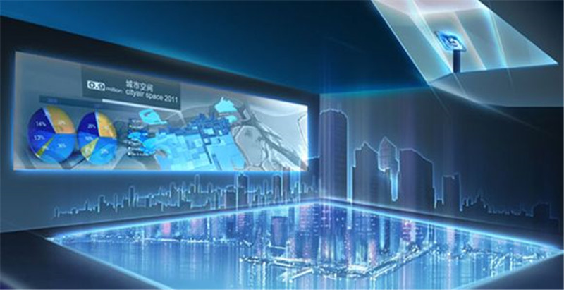 展覽設計如何使展臺效果達到宣傳目的？插圖