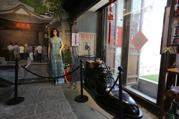 巖星特刊 | 當(dāng)老字號(hào)遇見博物館，為記憶注入活力插圖(3)