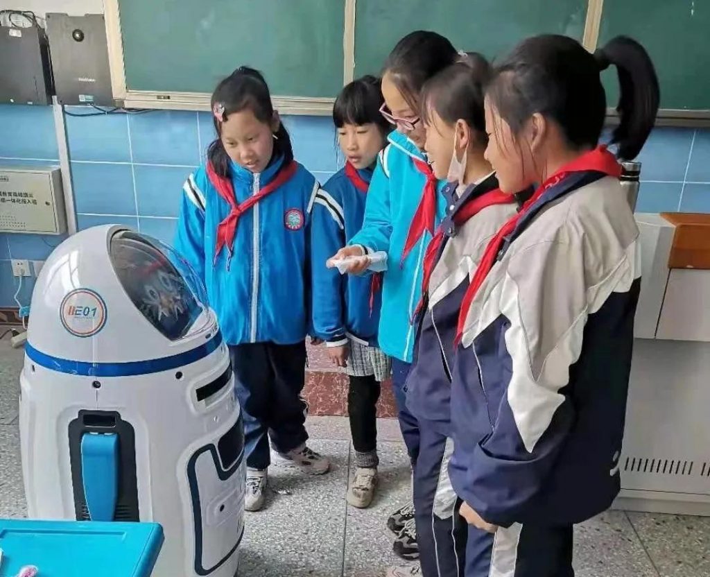 小型科技館，做大科教夢插圖(4)