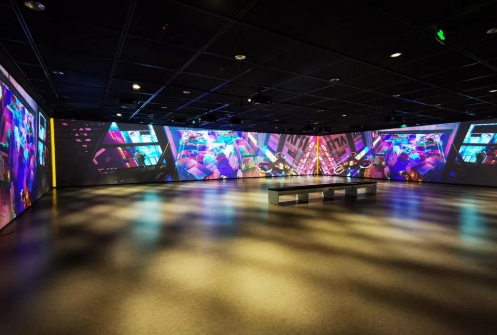 巖星之聲 | 巖星尋夢華強北,共慶五一佳節插圖(13) 巖星之聲 | 巖星尋夢華強北,共慶五一佳節插圖(13)