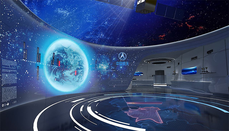 科技館的設(shè)計(jì)如何兼顧創(chuàng)意想象與科普教育的功能？插圖(1)