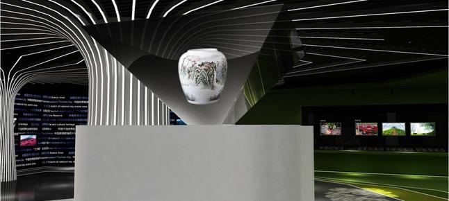 數字紀念館設備插圖(4) 數字紀念館設備插圖(4)