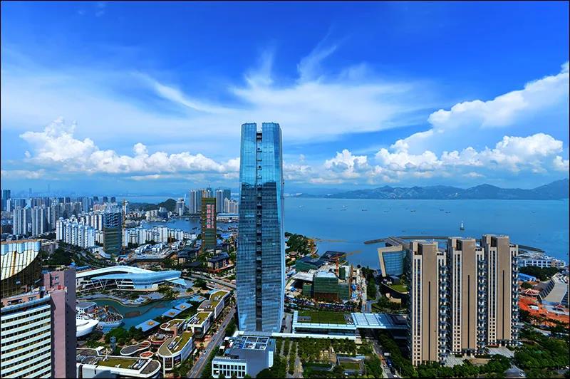 巖星之聲 | 探訪深圳第一家企業博物館，風雷激蕩，歷久彌新插圖(1)