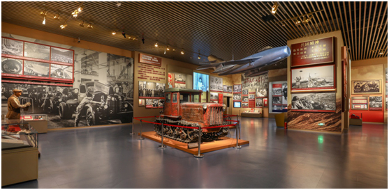 青史如鑒耀千秋：新落成的中國共產黨歷史展覽館插圖(4)