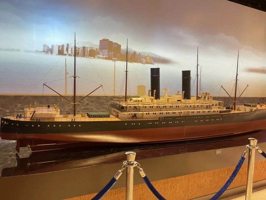 巖星之聲 | 探訪深圳第一家企業博物館，風雷激蕩，歷久彌新插圖(6)