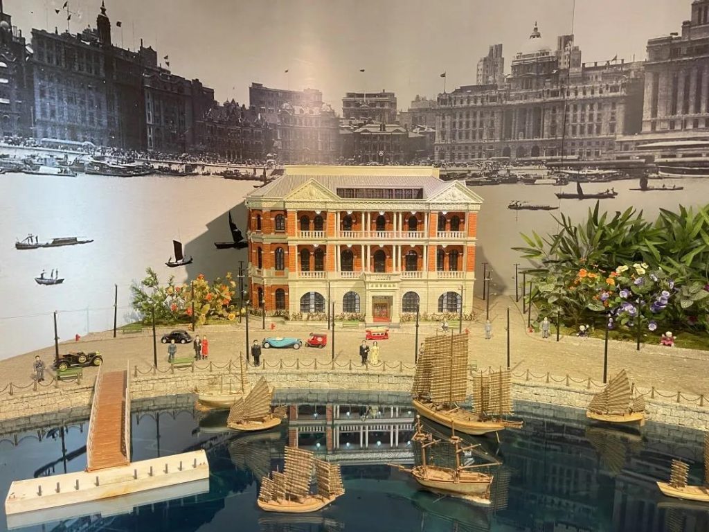 巖星之聲 | 探訪深圳第一家企業博物館，風雷激蕩，歷久彌新插圖(7)