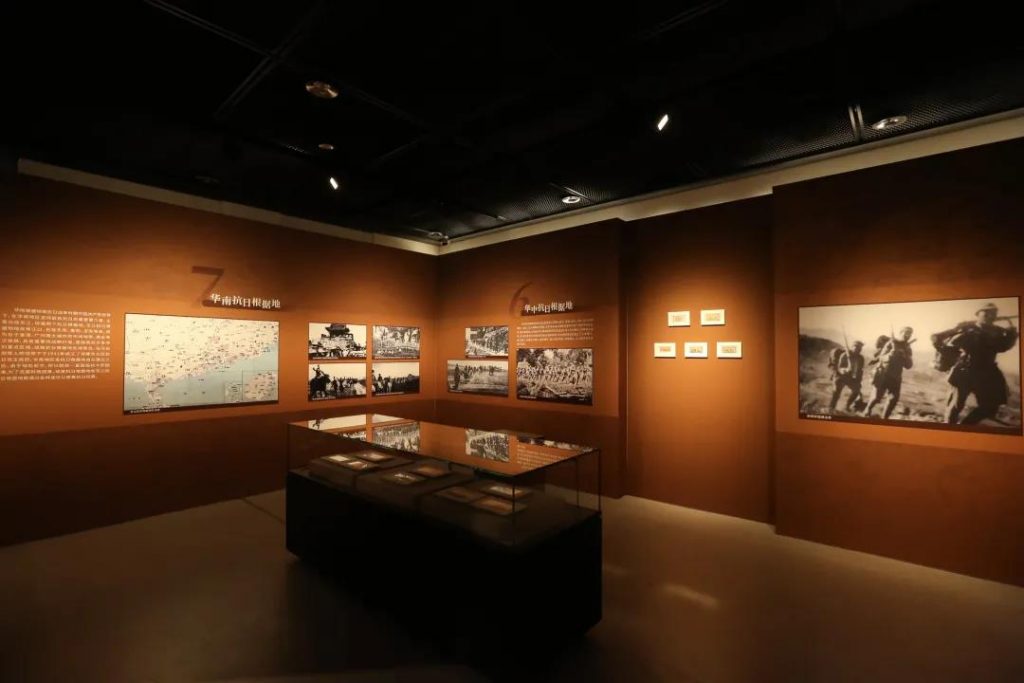 展廳設(shè)計(jì)與規(guī)劃兩者有哪些差異?插圖(1) 展廳設(shè)計(jì)與規(guī)劃兩者有哪些差異?插圖(1)